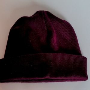 Merino Wool Beanie